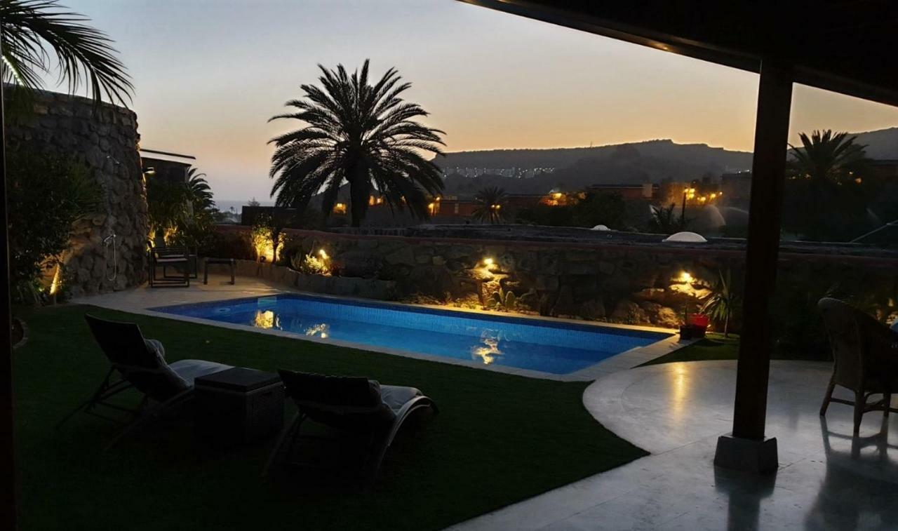 Luxe Tauro Mogan * Puerto Rico (Gran Canaria)