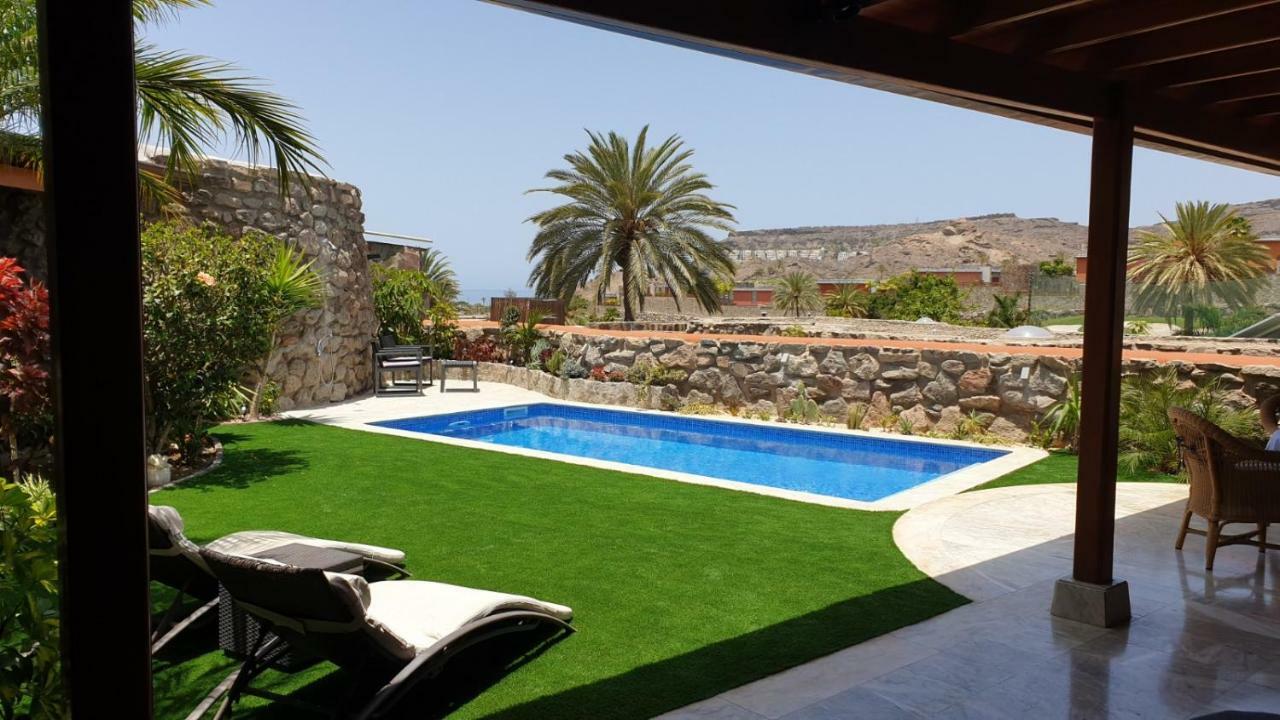 Luxe Tauro Mogan