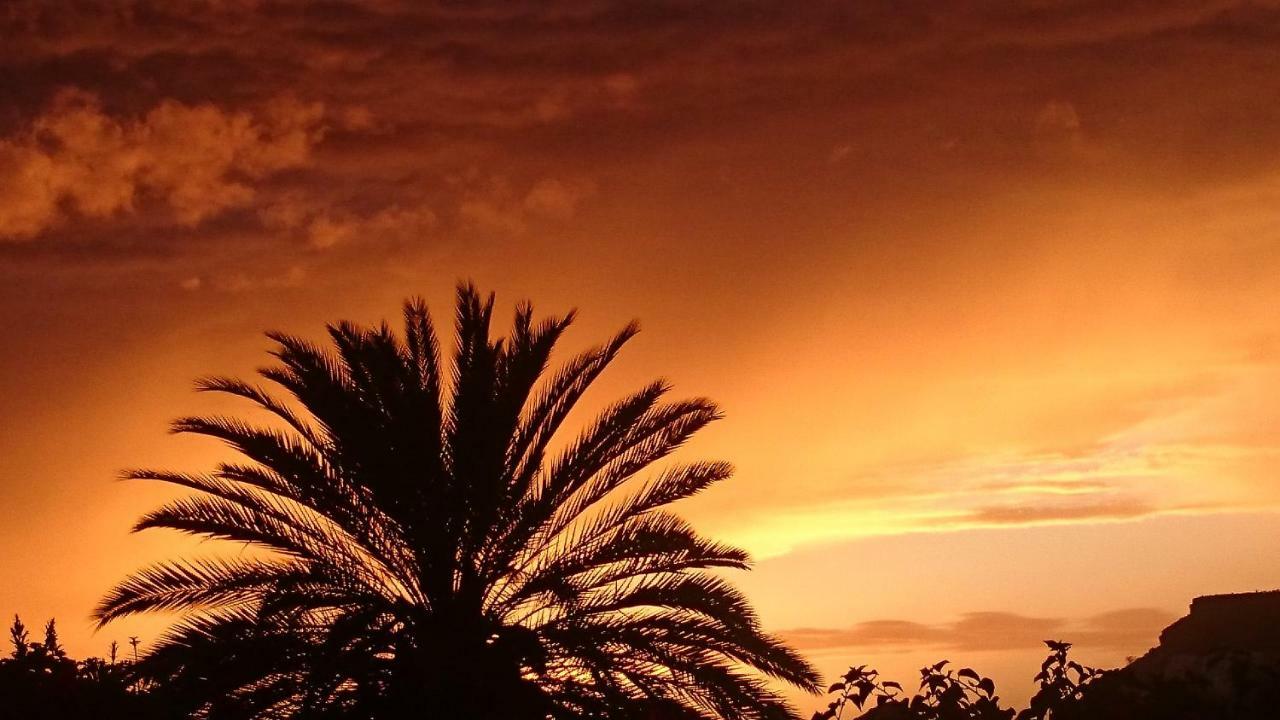 Holiday park Luxe Tauro Mogan Puerto Rico (Gran Canaria)
