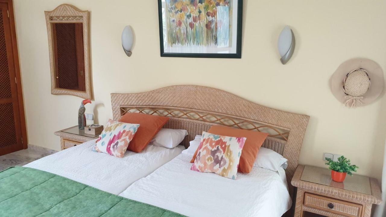 Luxe Tauro Mogan Holiday park