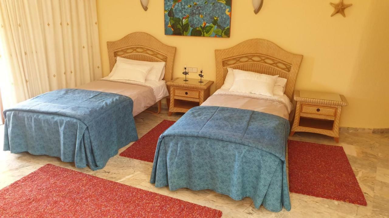 Luxe Tauro Mogan * Puerto Rico (Gran Canaria)