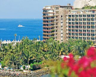 Apartahotel Anfi Del Mar 1