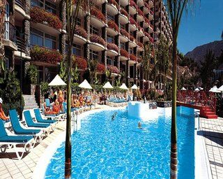 Apartahotel Anfi Del Mar 1 5*
