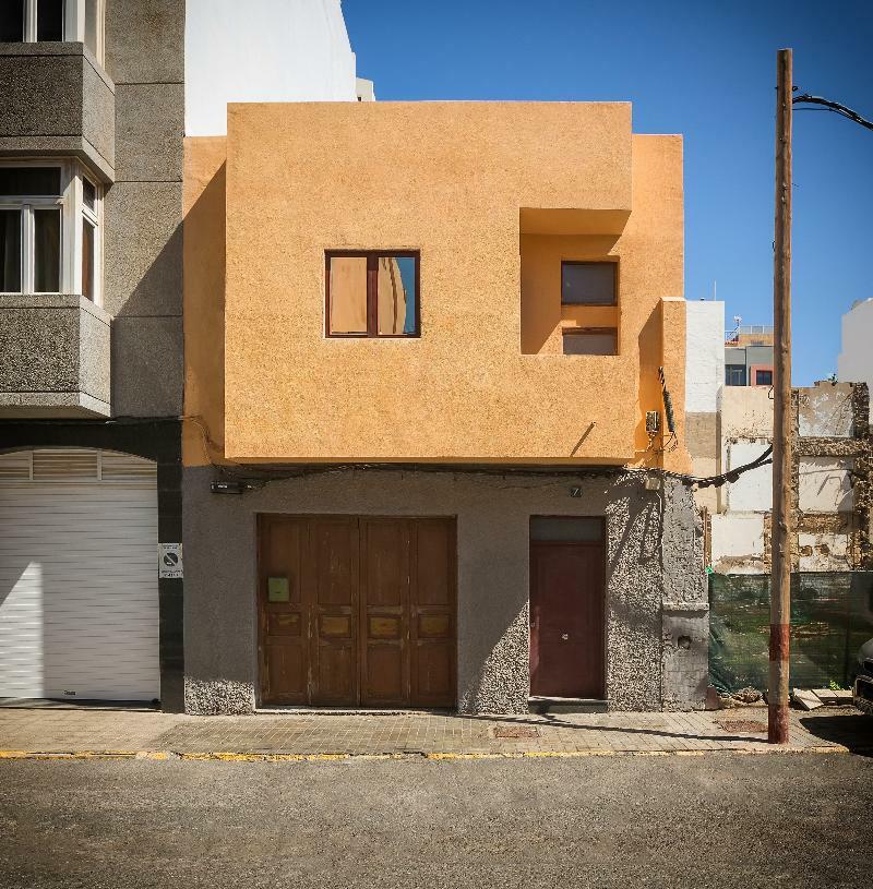 Hostal La Ventana Azul Surf Las Palmas de Gran Canaria
