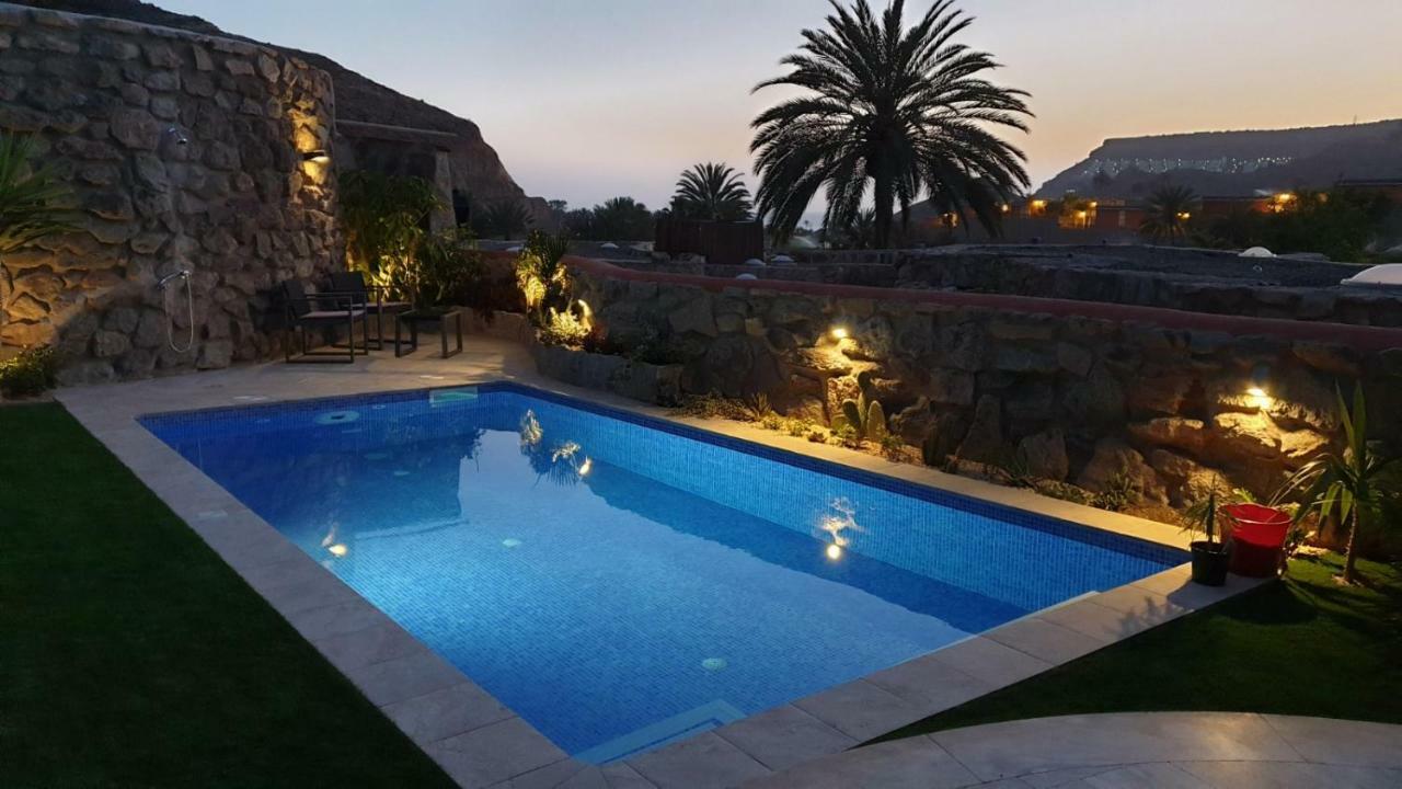 Luxe Tauro Mogan *