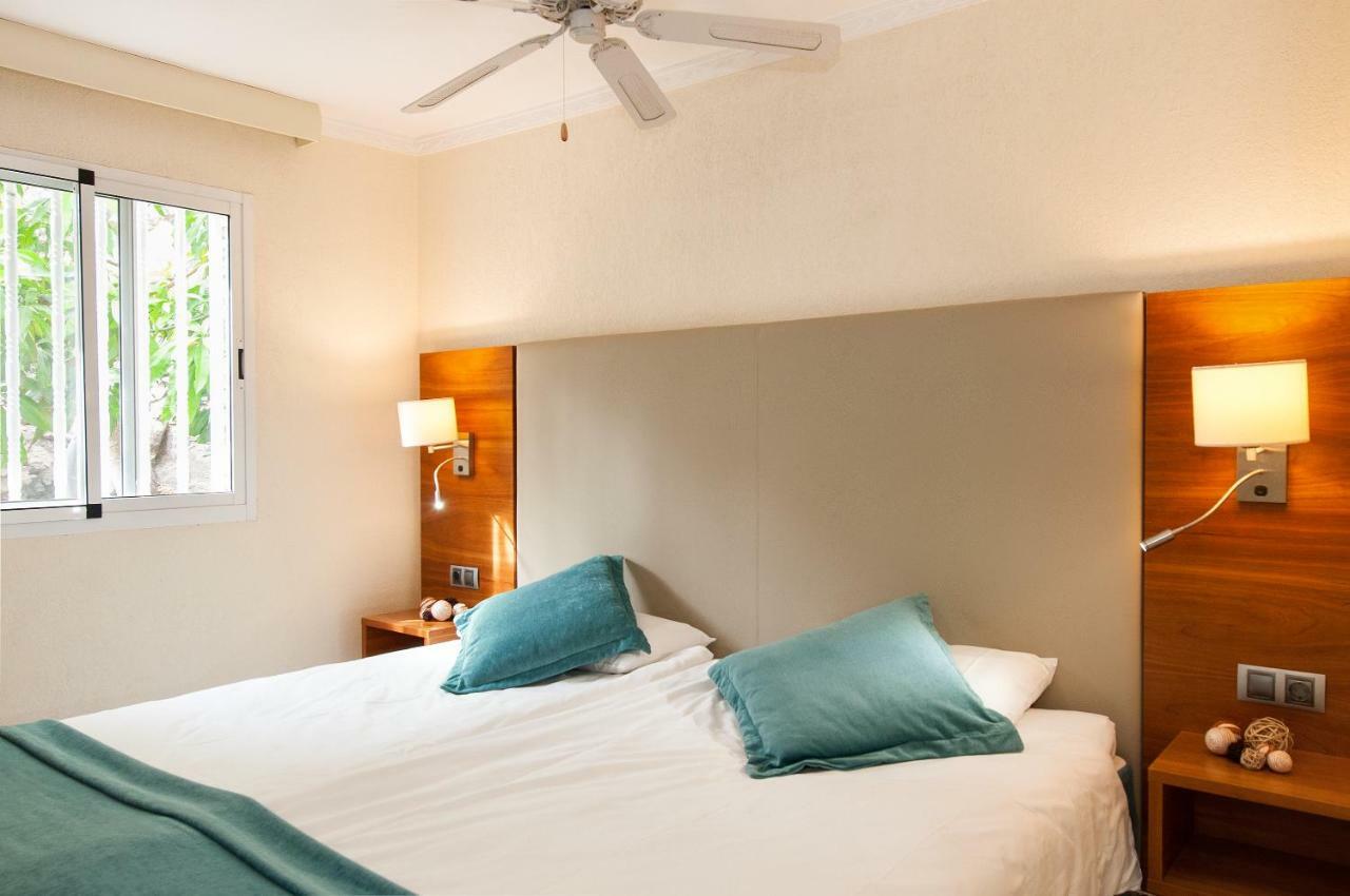 Norcopia Appartement San Agustín