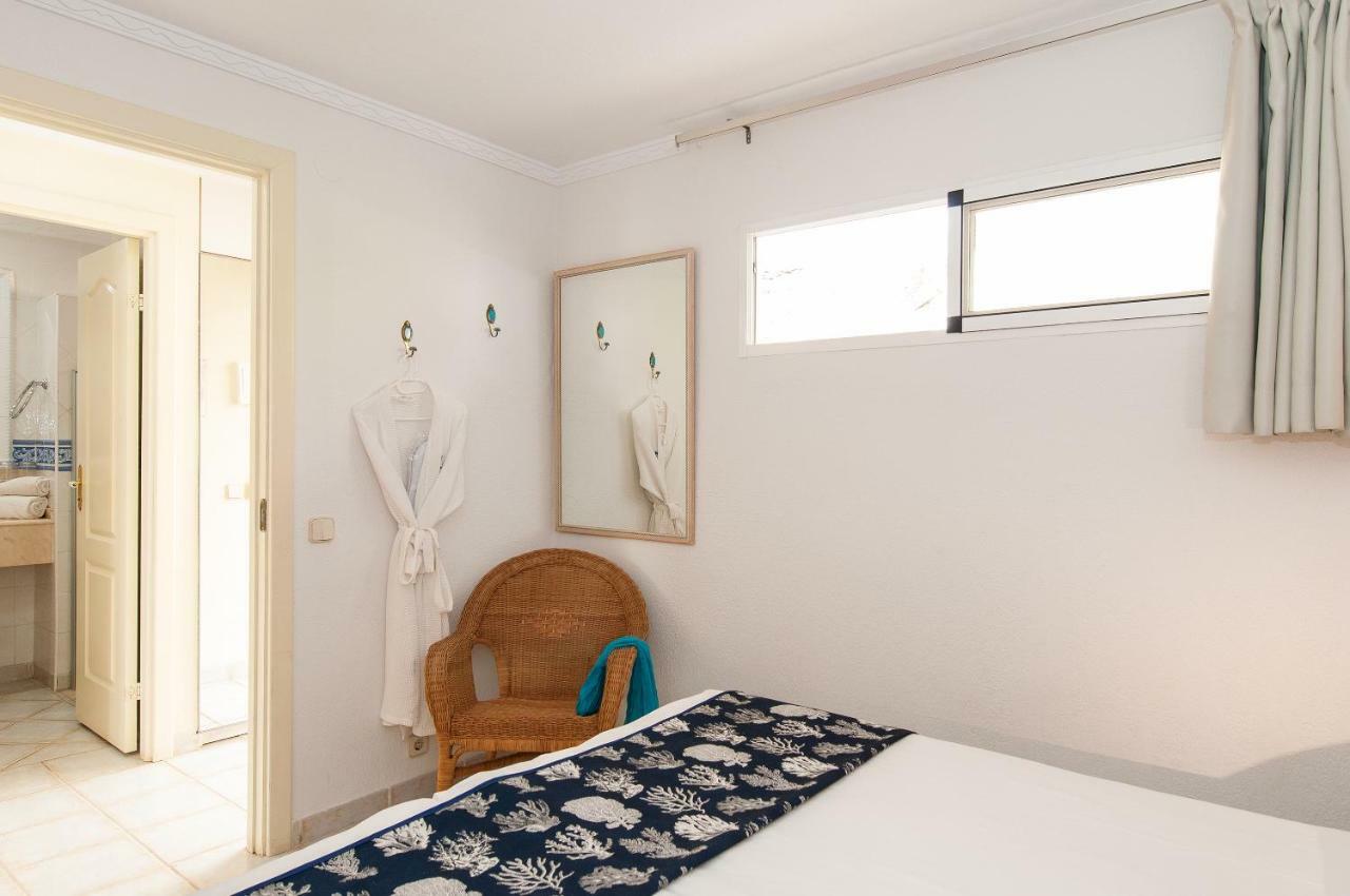 Norcopia Appartement San Agustín