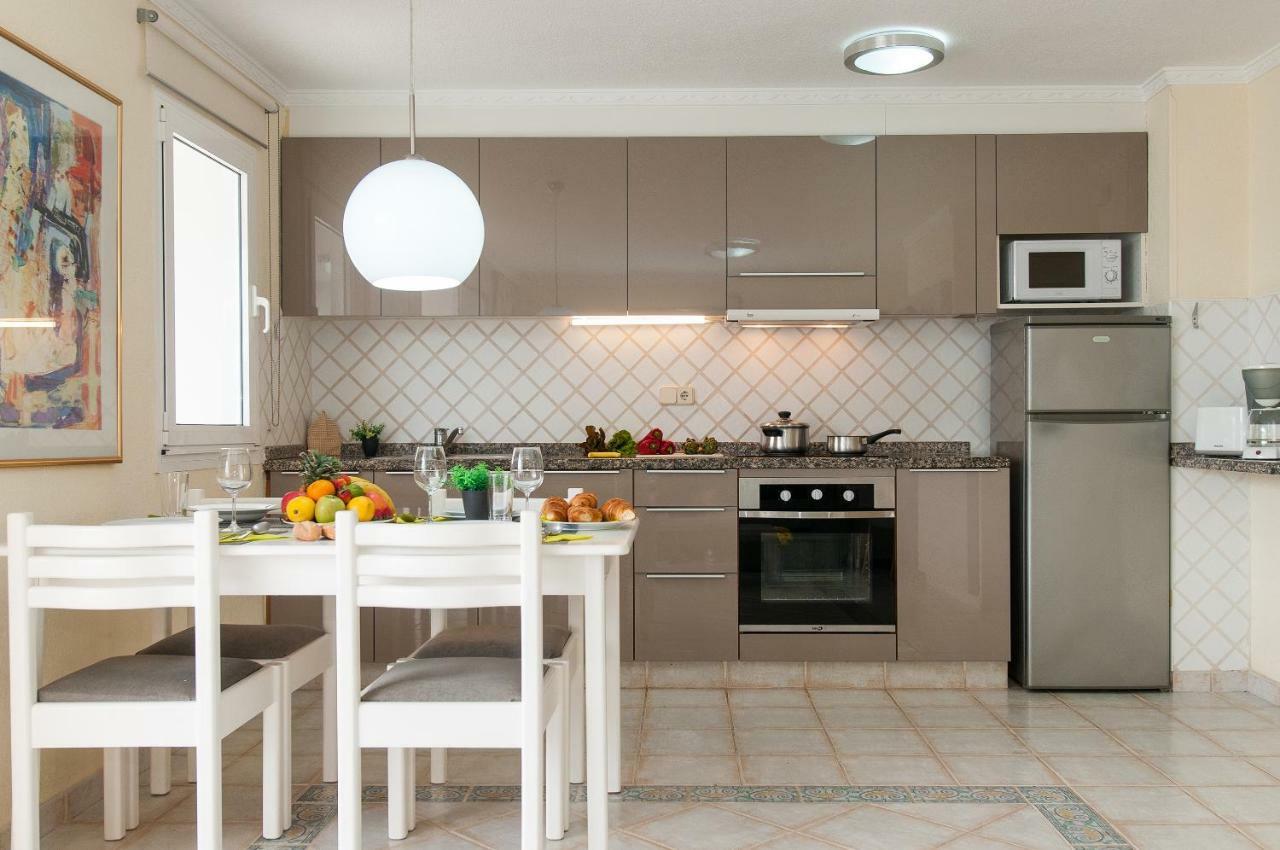 Norcopia Appartement *