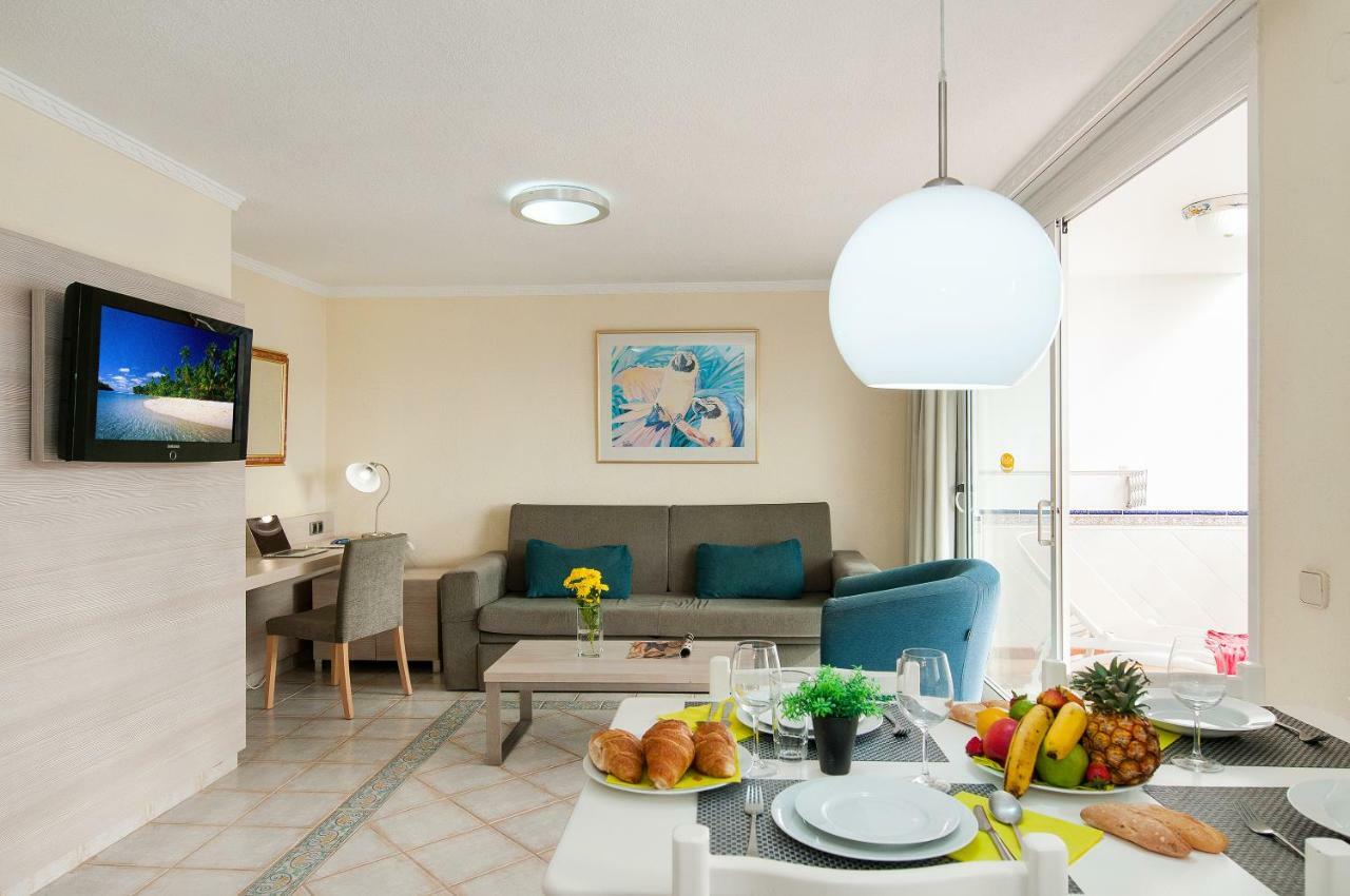 Norcopia Appartement San Agustín