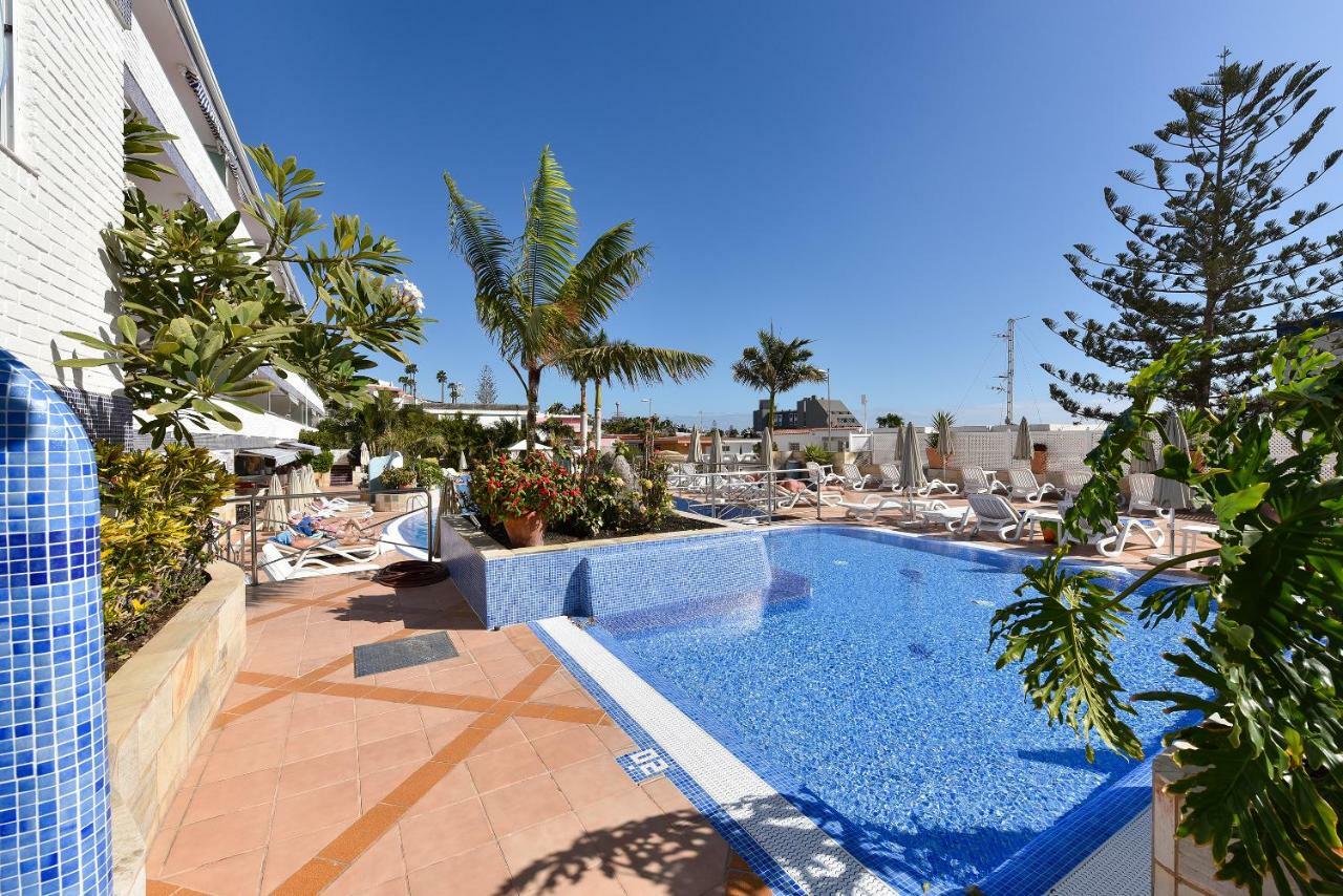 Appartement Norcopia *