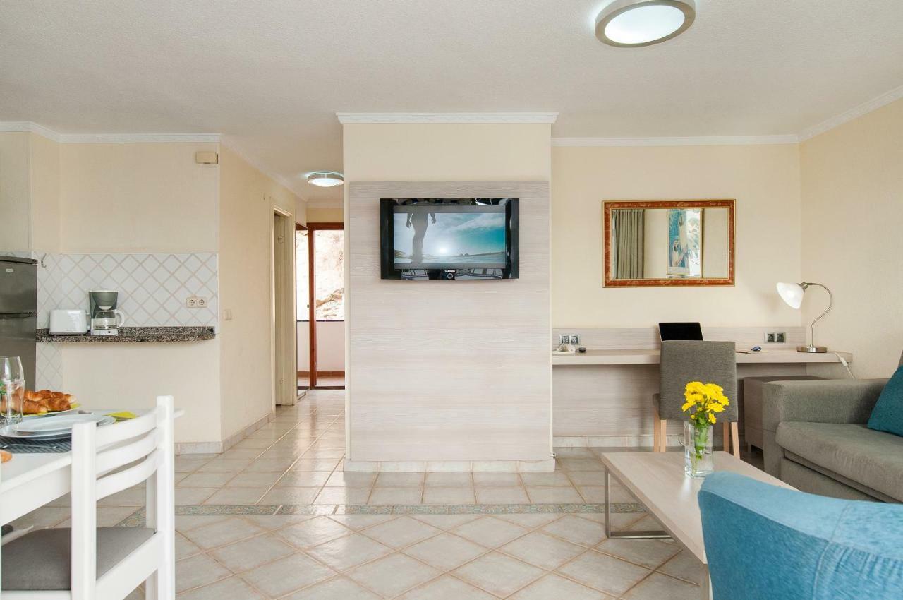 Appartement Norcopia San Agustín