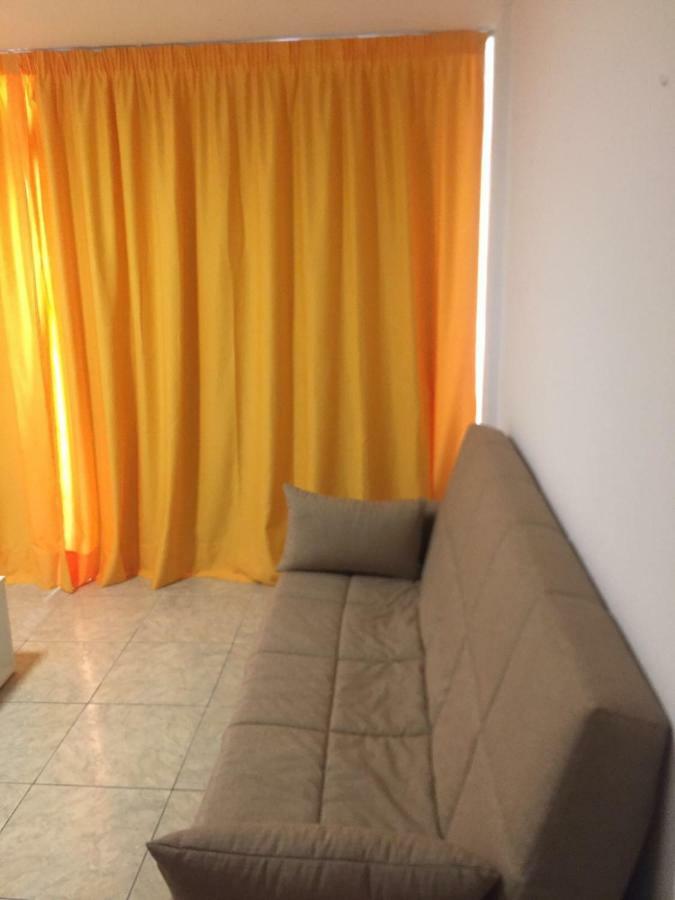 Teror - Gavias Del Sol Apartamento *