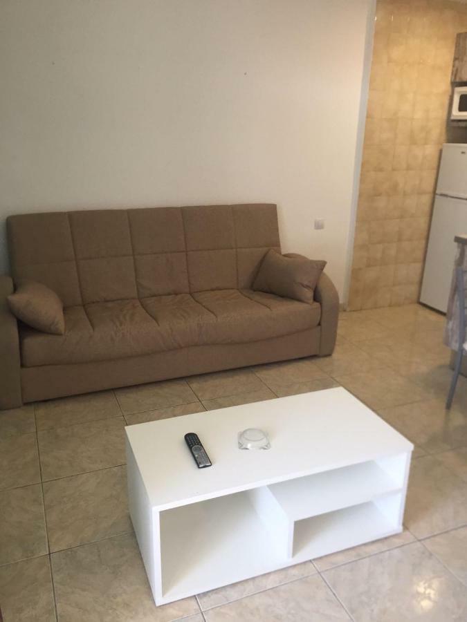 Apartamento Teror - Gavias Del Sol Playa del Inglés
