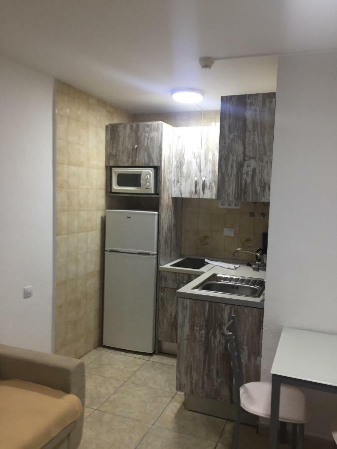 Apartamento Teror - Gavias Del Sol