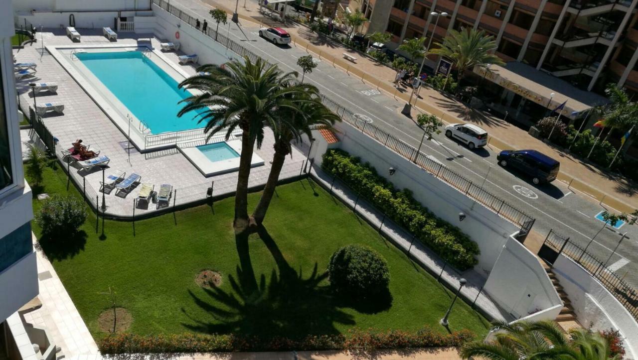 Teror - Gavias Del Sol Apartamento *