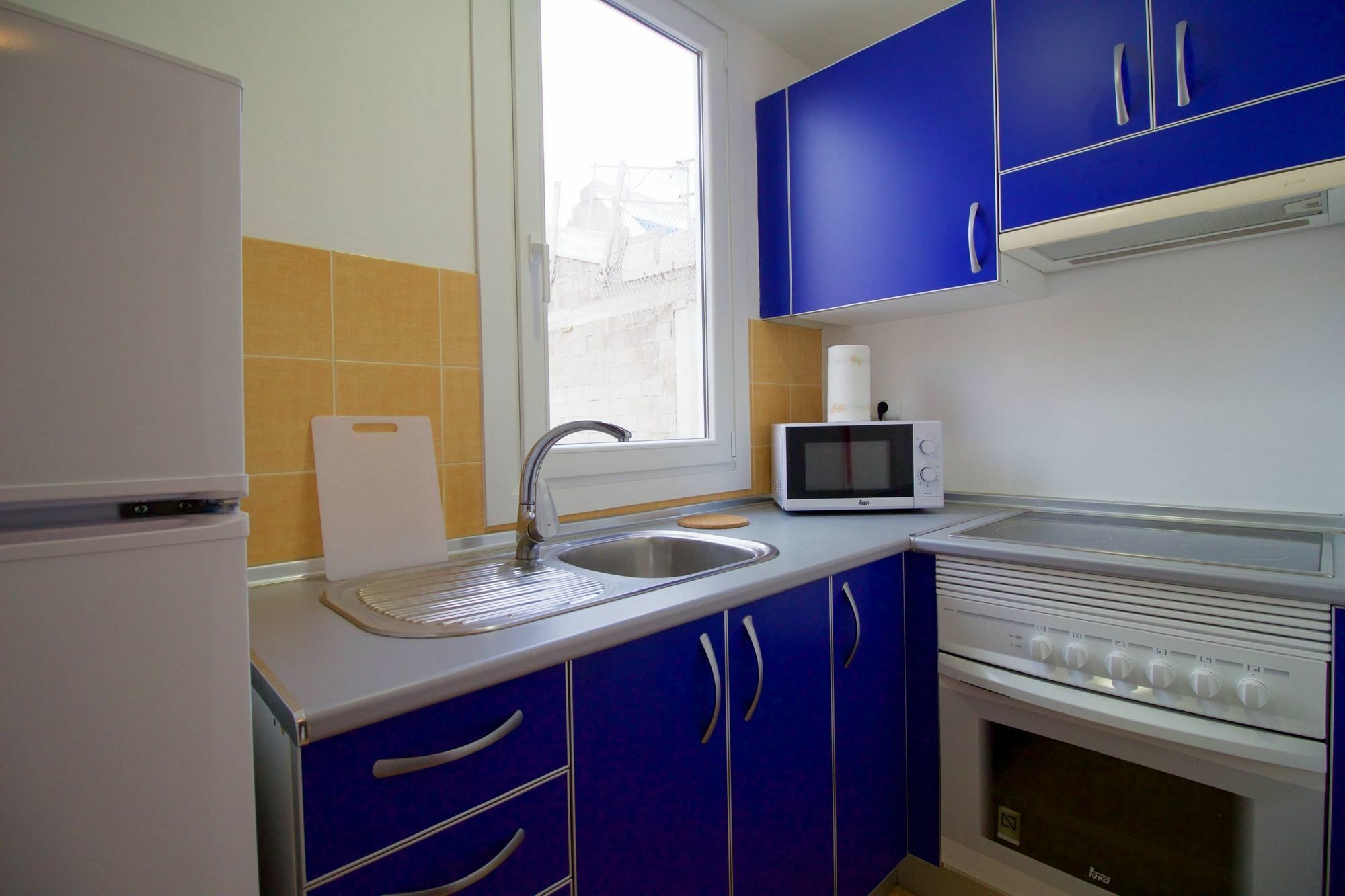 Apartment Rosamar Canteras Beach Las Palmas de Gran Canaria