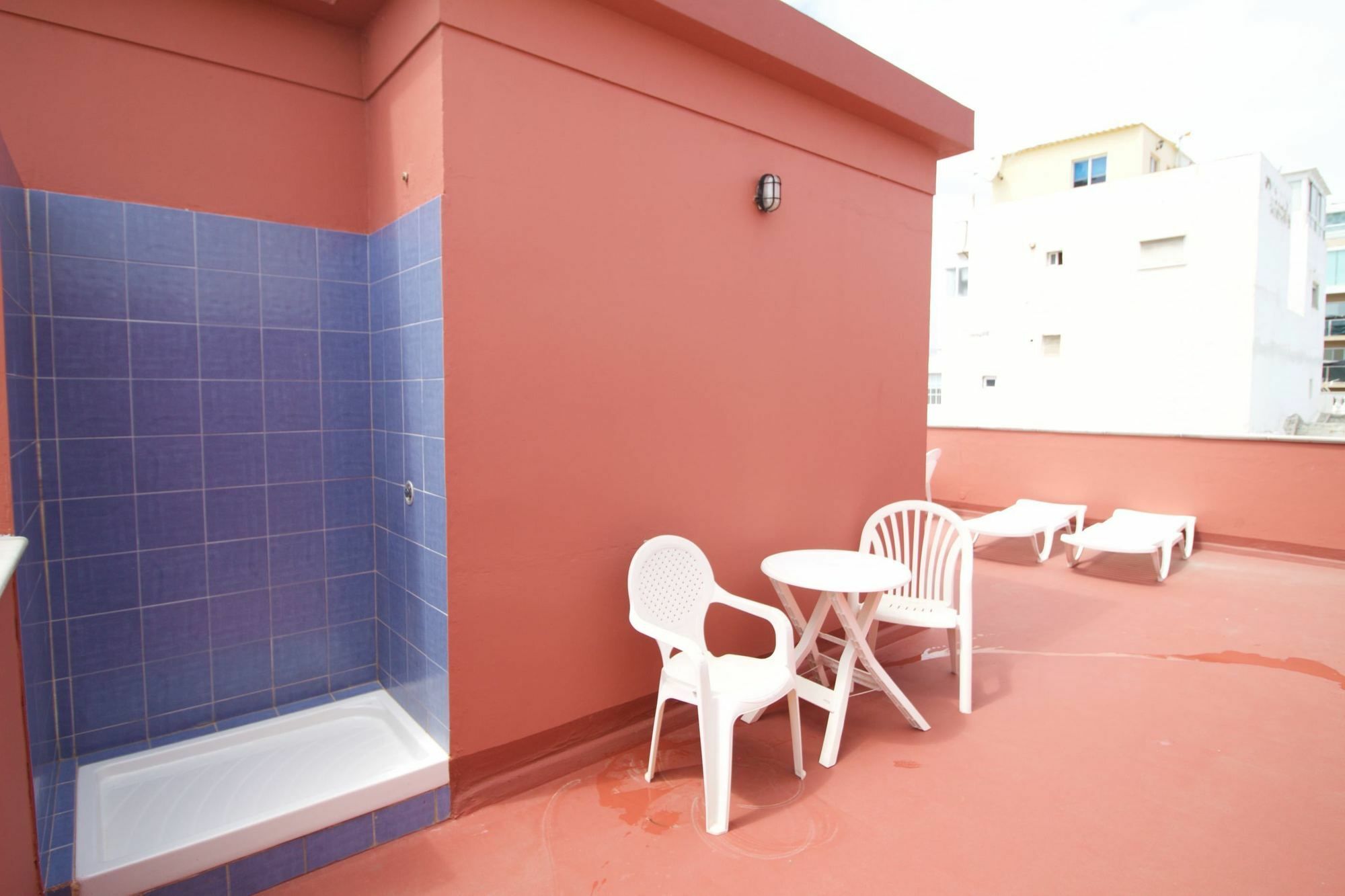 Rosamar Canteras Beach Apartment Las Palmas de Gran Canaria