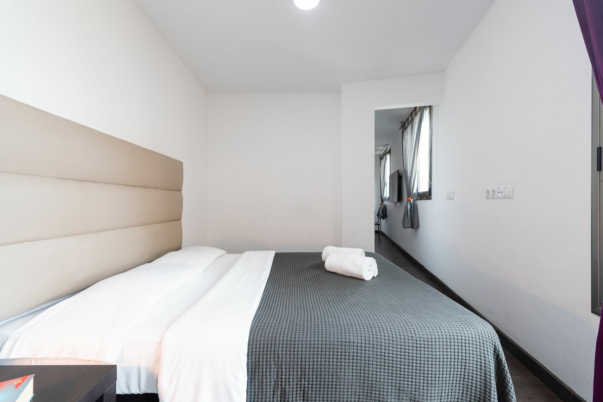 Apartment Punta Brava By Mycanariandream