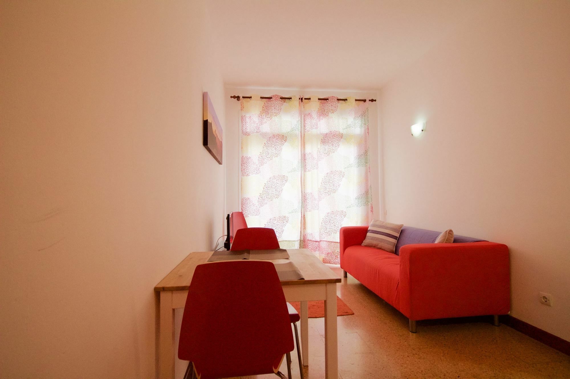 Apartment Rosamar Canteras Beach