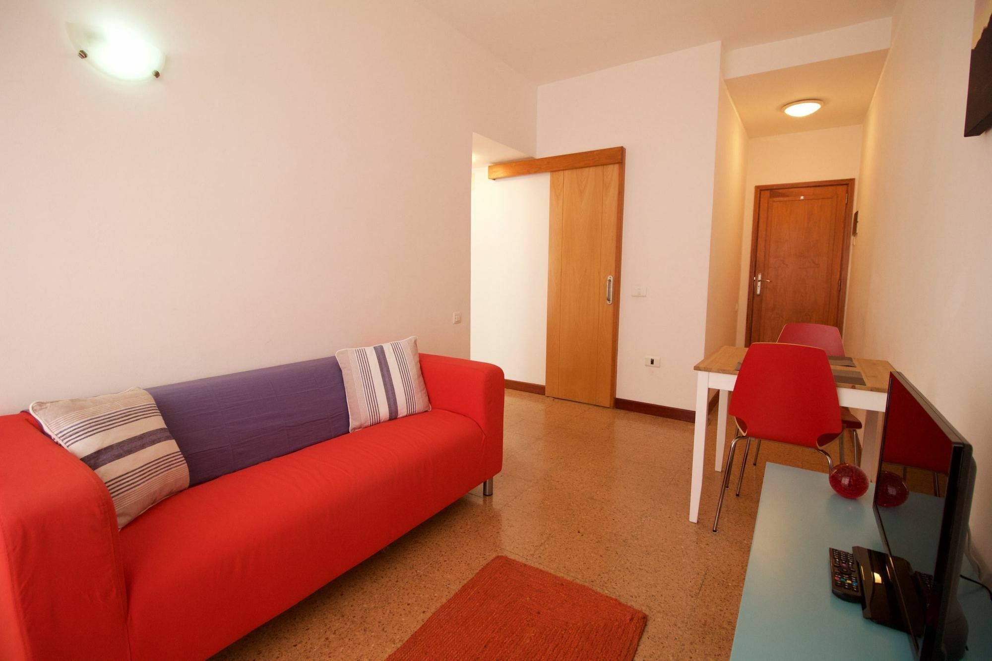 Rosamar Canteras Beach Apartment *