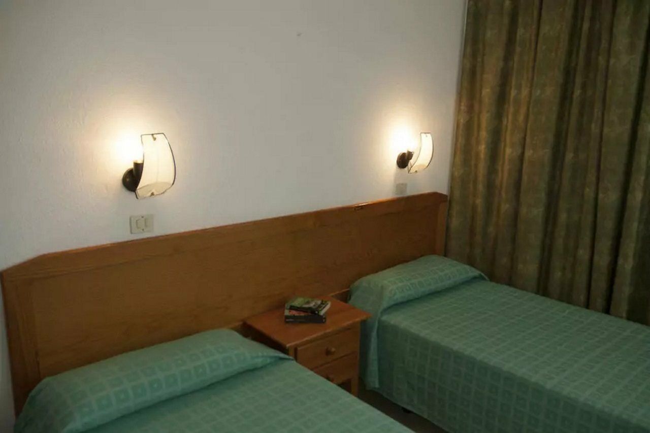 Appartement Alsol Africana