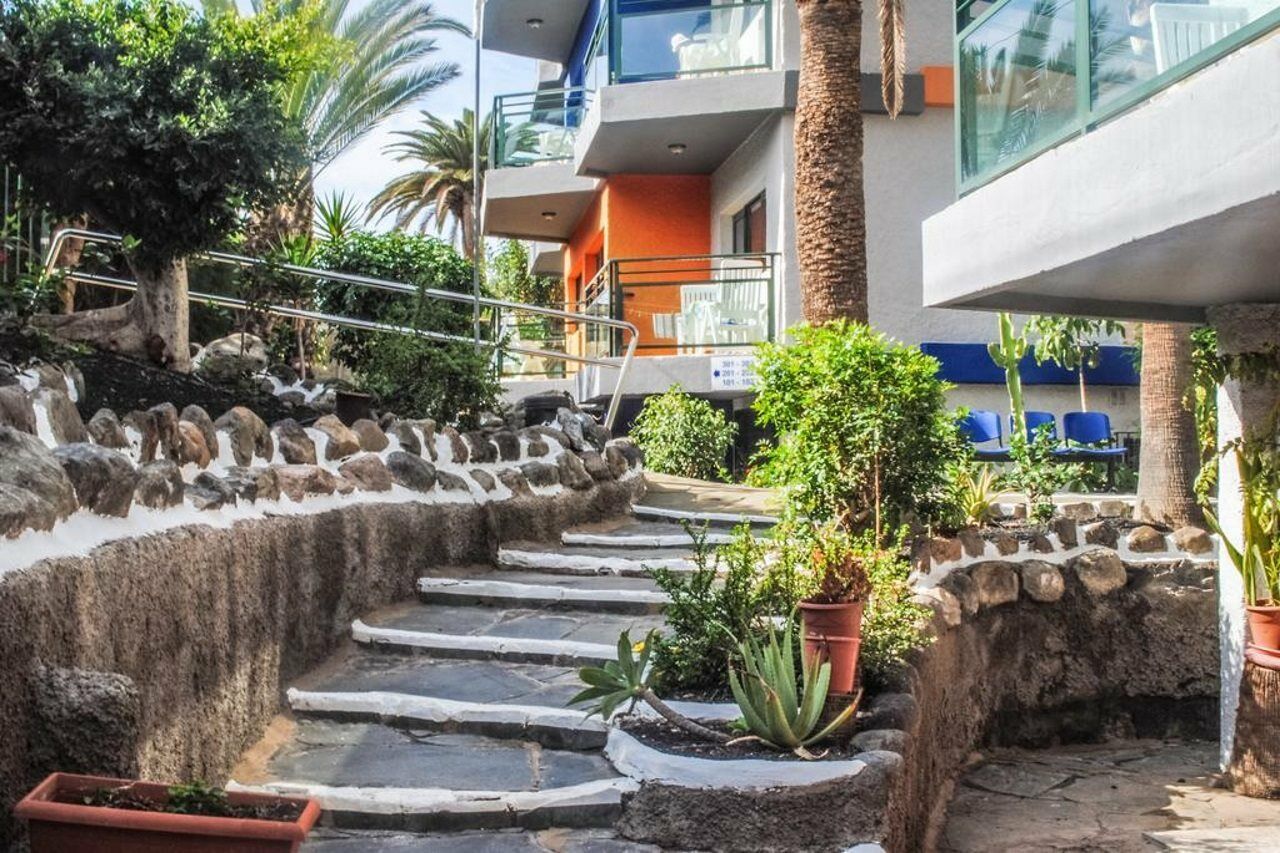 Appartement Alsol Africana *