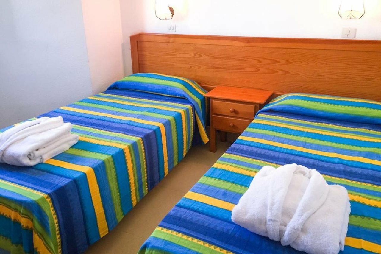 Appartement Alsol Africana Playa del Inglés