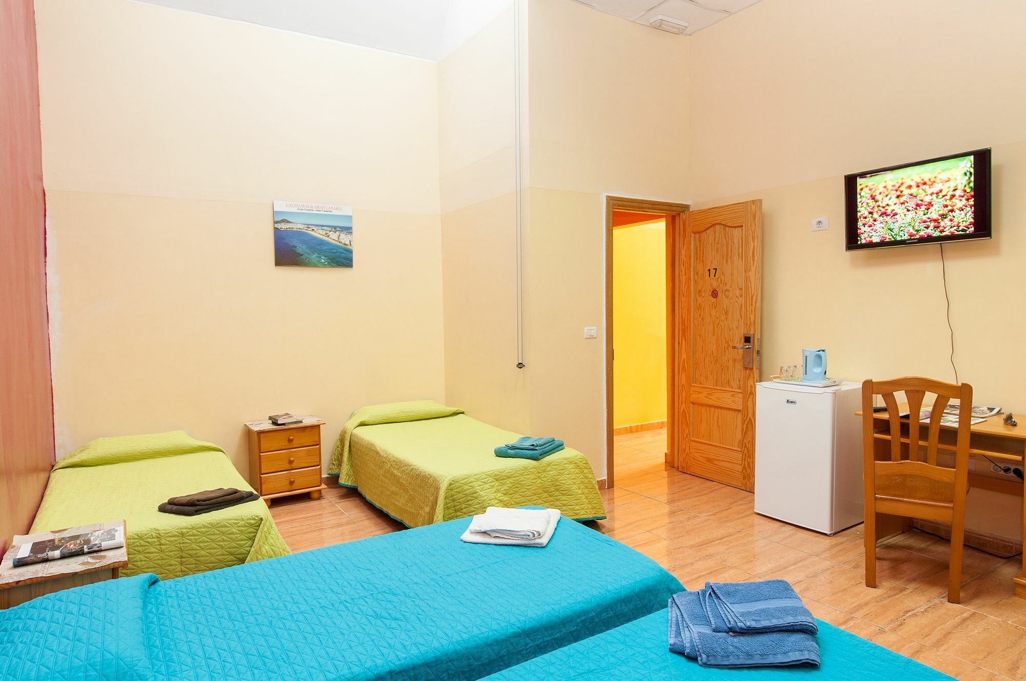 Kasa Guest house 2*