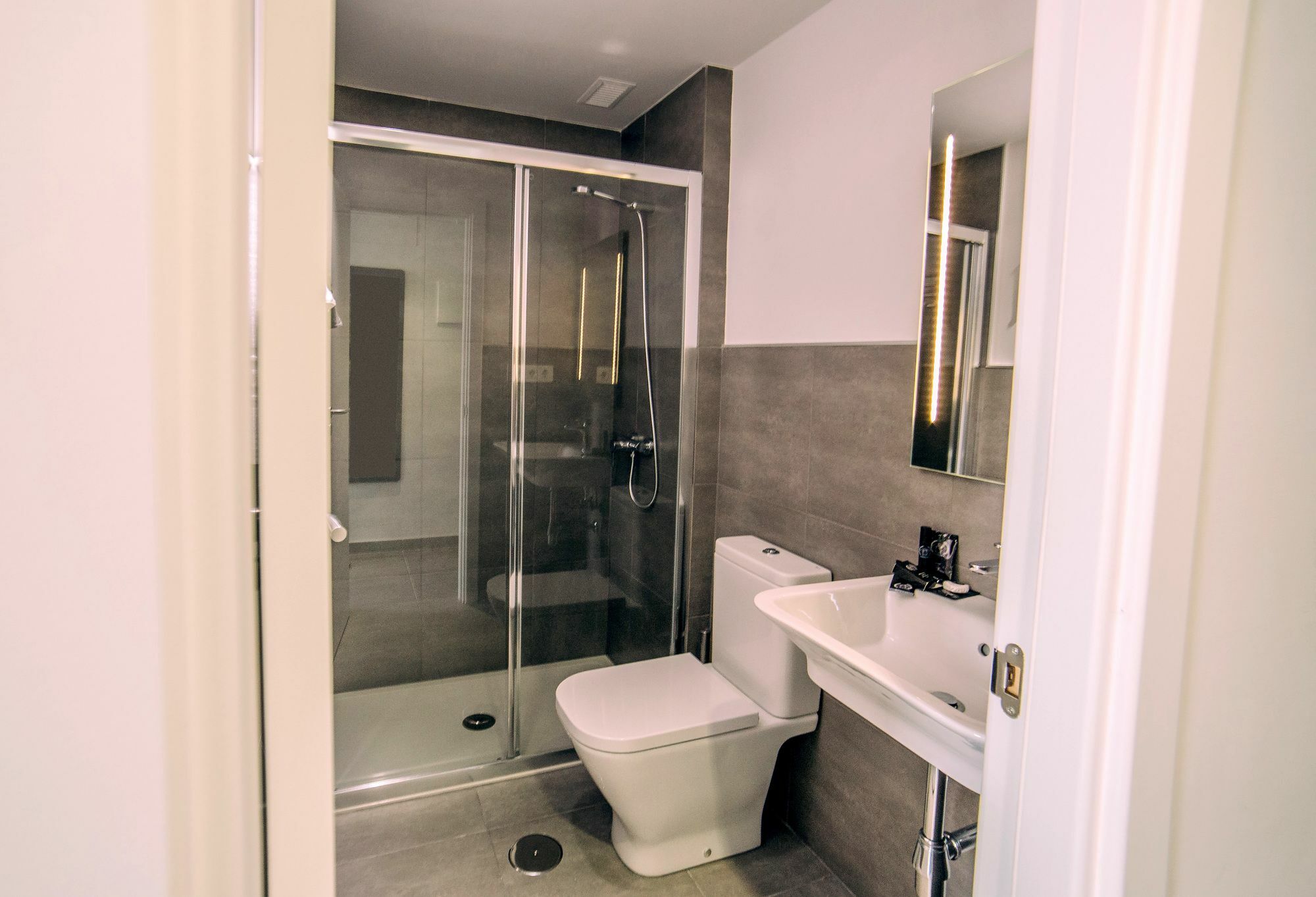 Mannix Urban Hotel Las Palmas de Gran Canária