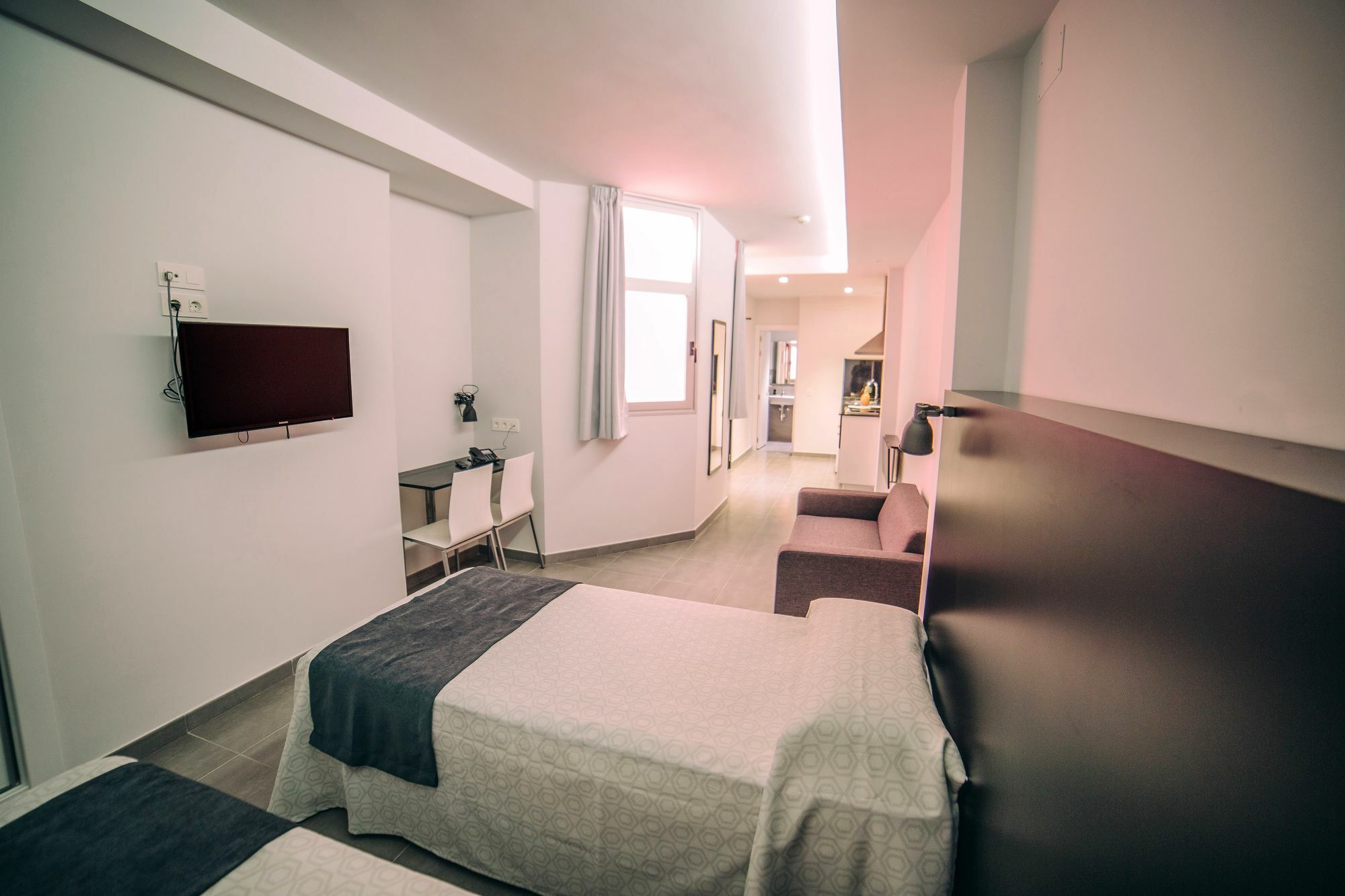 Mannix Urban Hotel 2*