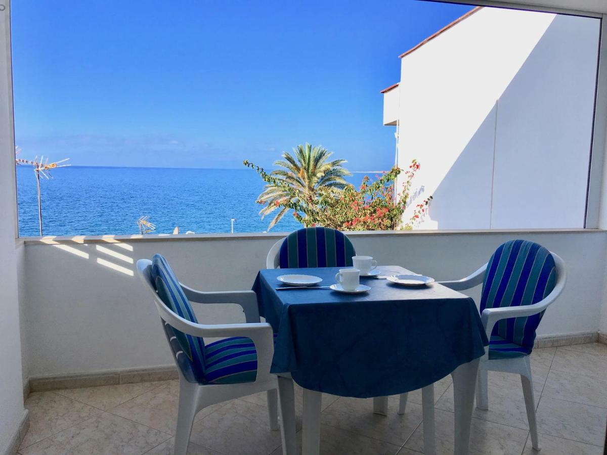 Ocean View Flores I San Agustin (Gran Canaria)
