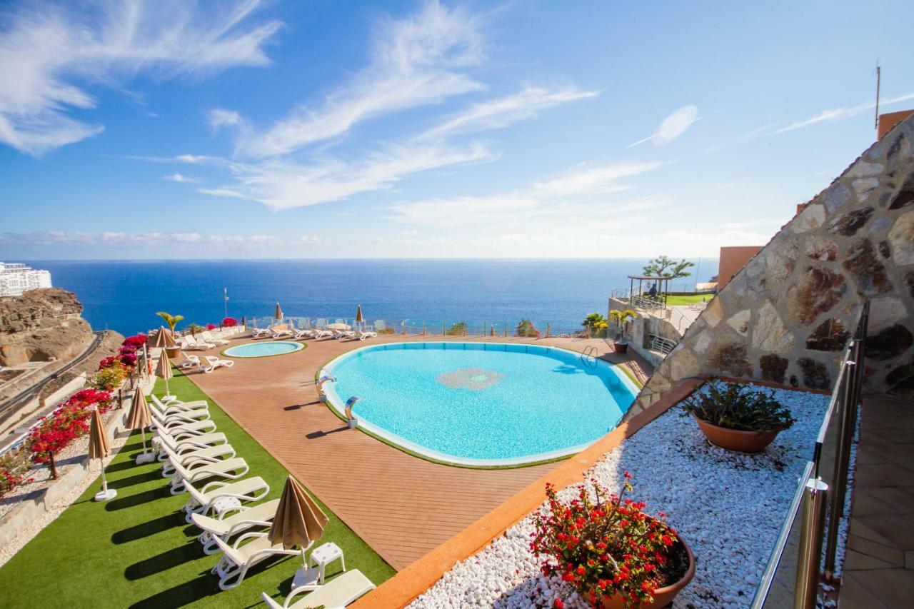 Aparthotel Serenity Amadores