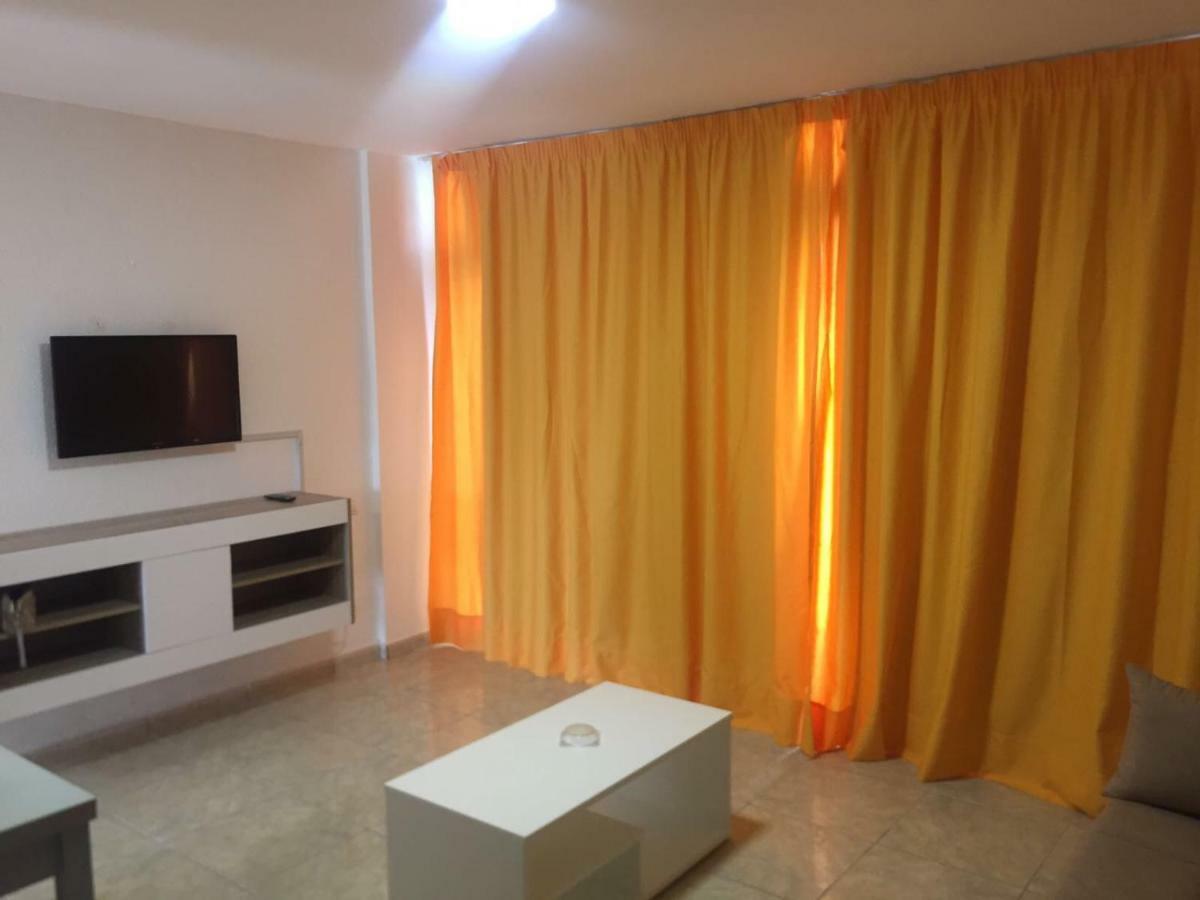 Apartamento Teror - Gavias Del Sol Playa del Inglés