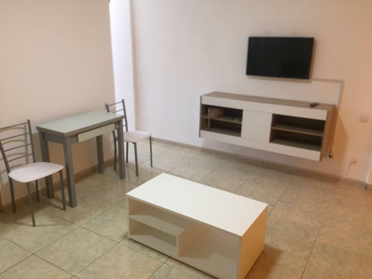 Apartamento Teror - Gavias Del Sol Playa del Inglés
