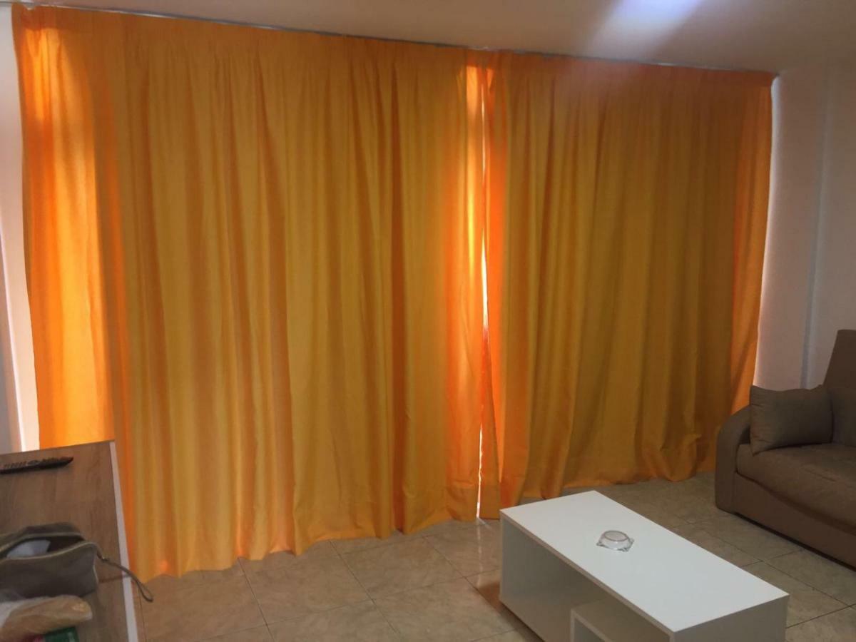Teror - Gavias Del Sol Apartamento *