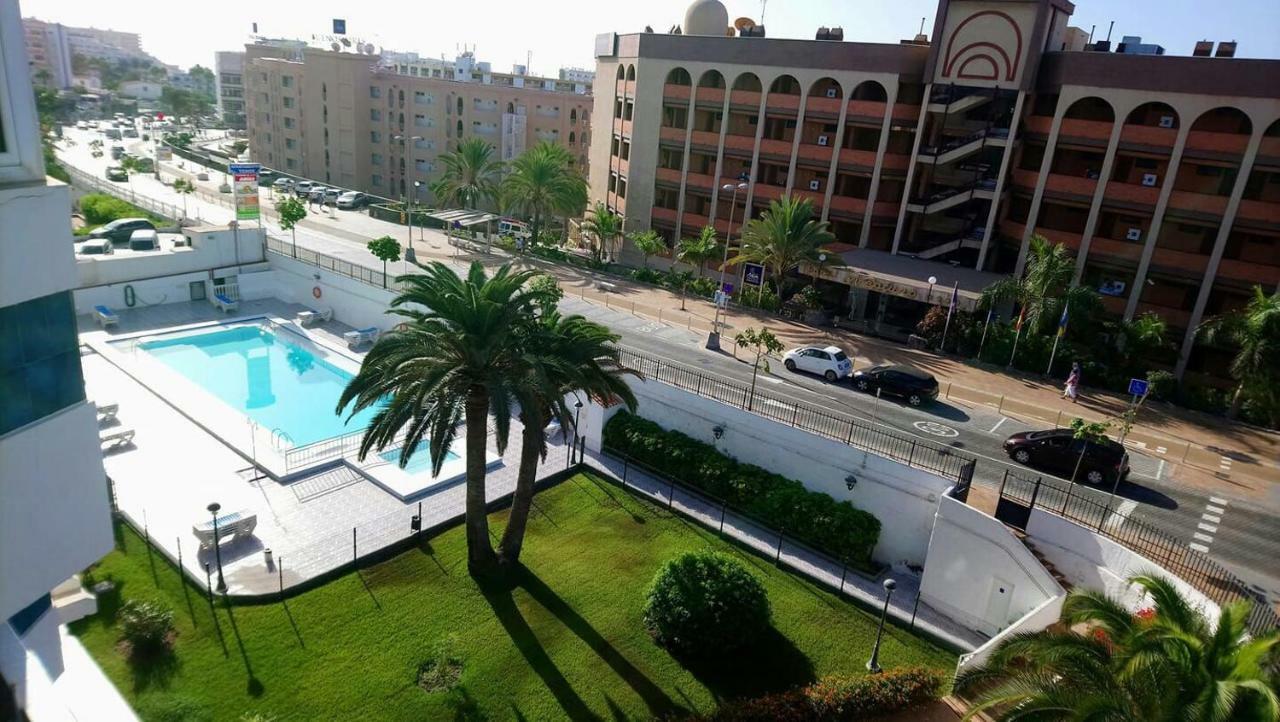 Teror - Gavias Del Sol Apartamento *