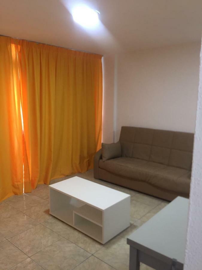 Apartamento Teror - Gavias Del Sol Playa del Inglés