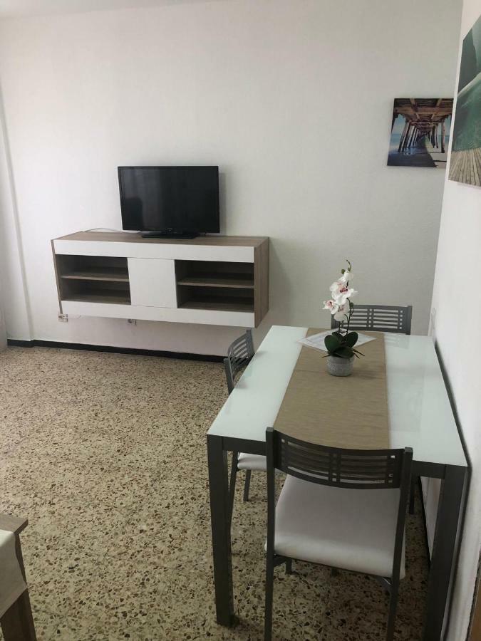 Teror - Gavias Del Sol Apartamento *