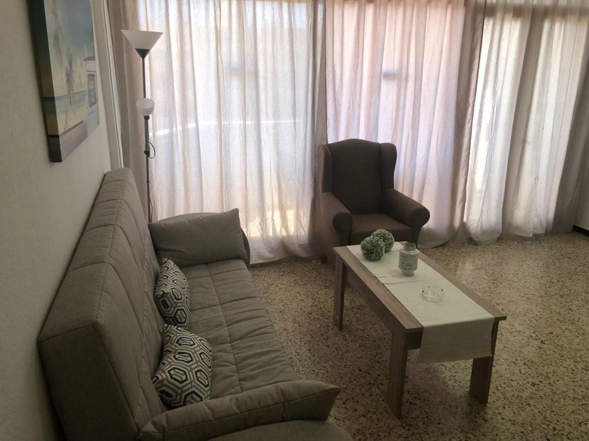 Apartamento Teror - Gavias Del Sol