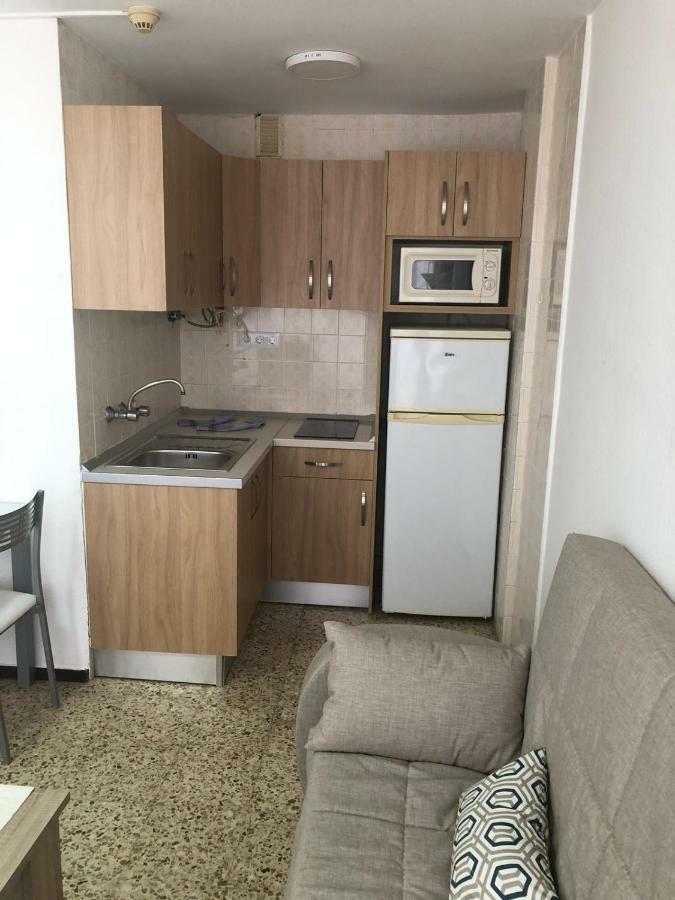 Teror - Gavias Del Sol Apartamento Playa del Inglés