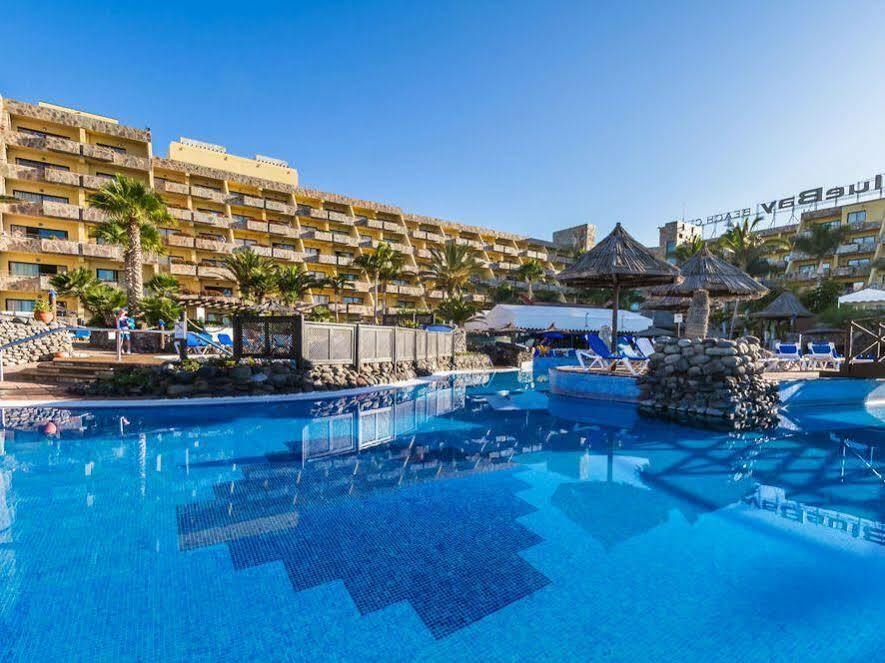 Appartement Bluebay Club *