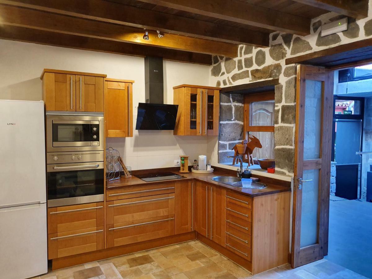 Cho Almeida Holiday home