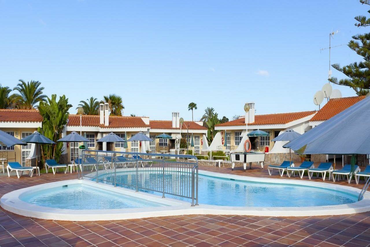 Vista - Adults Only 3* Maspalomas (Gran Canaria)