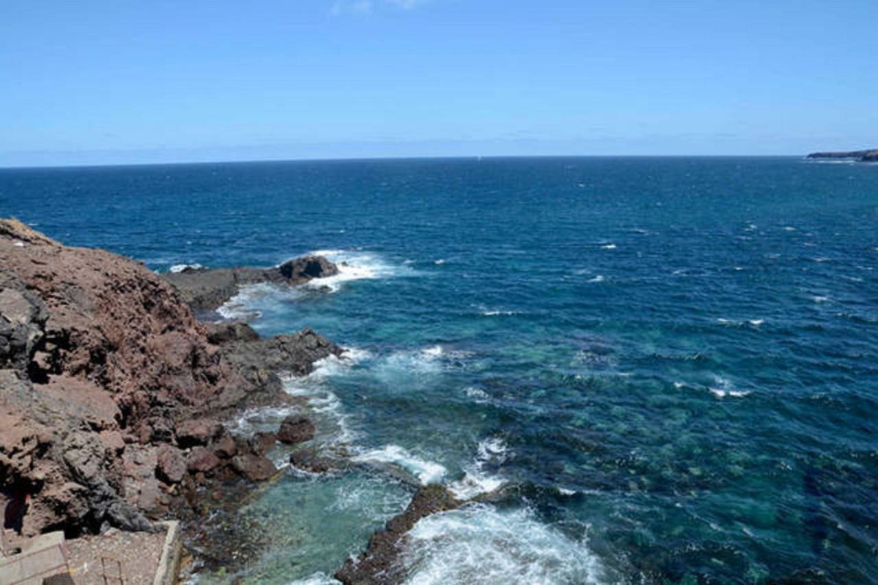Gc Vistas Al Mar * Gáldar