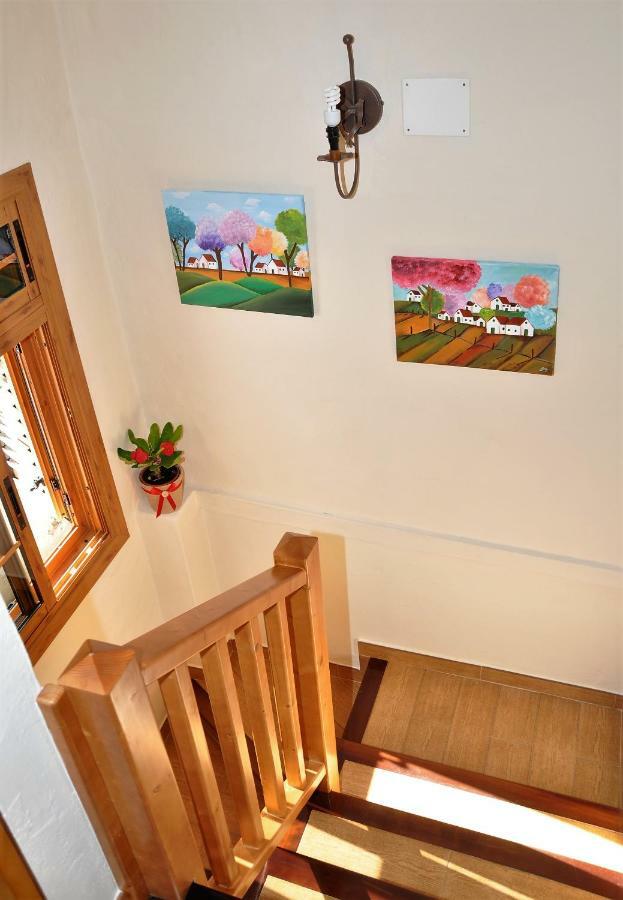 Casa Teresa Vegas *