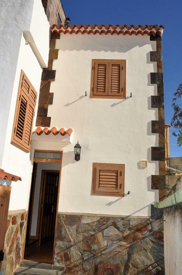 Casa de férias Casa Teresa Vegas