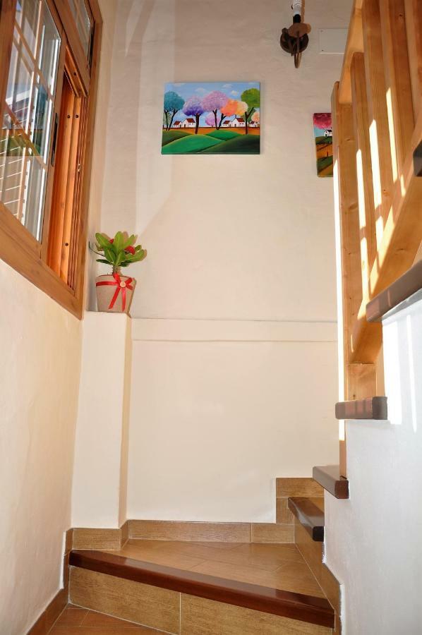 Casa de férias Casa Teresa Vegas Valsequillo