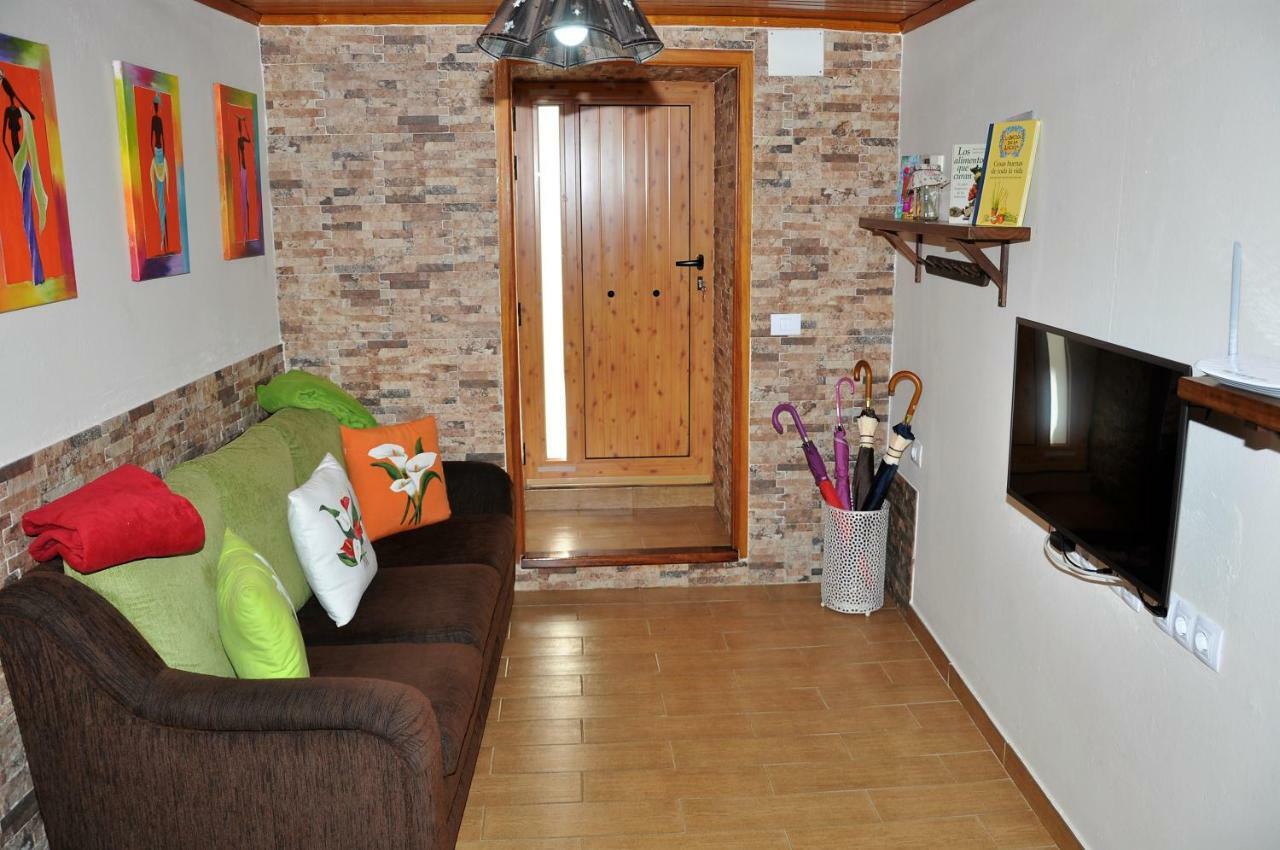 Casa Teresa Vegas Valsequillo