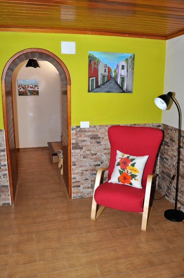 Casa Teresa Vegas *