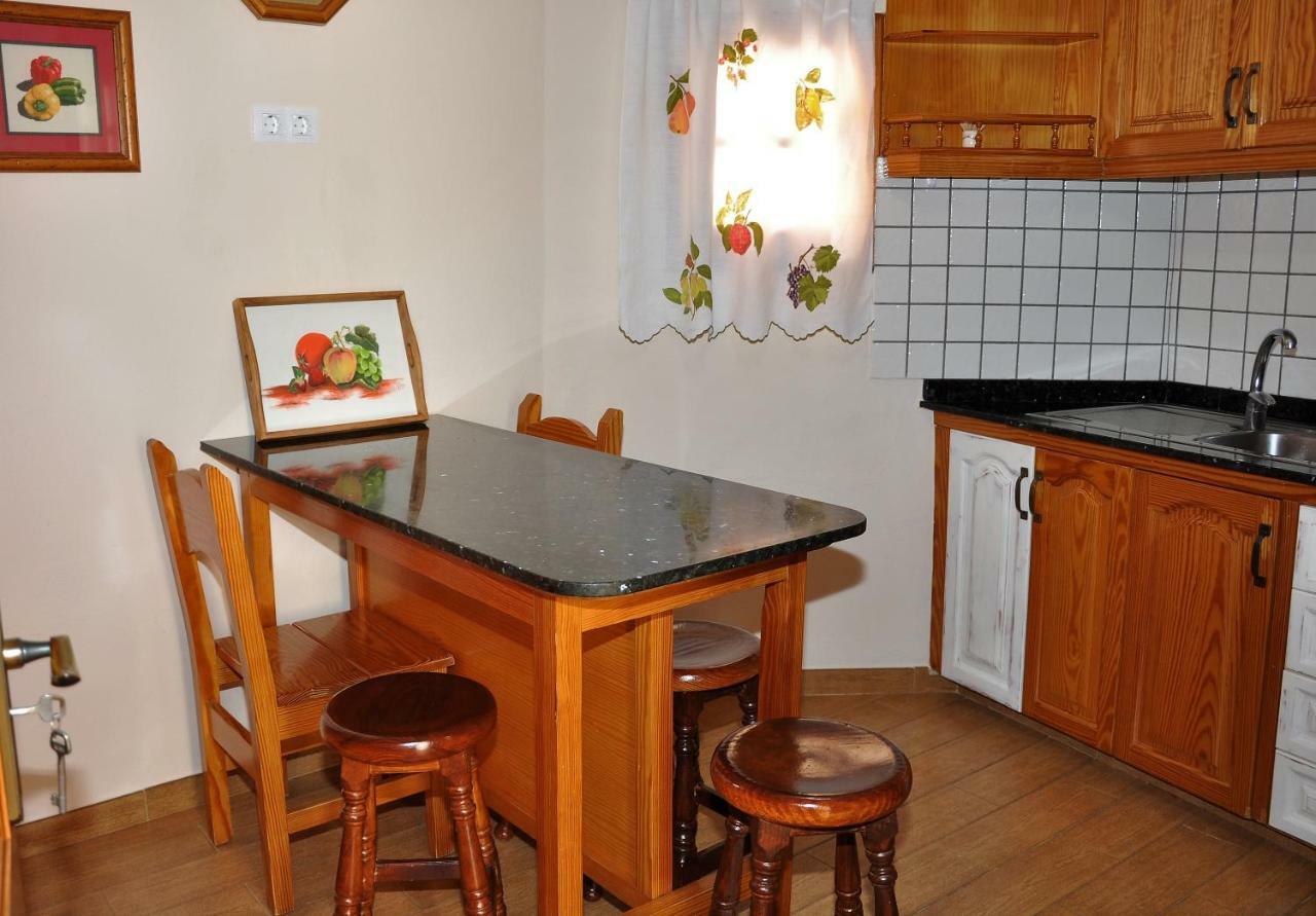 Casa Teresa Vegas